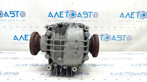 Rear differential gearbox Audi A6 C7 12-18 133k