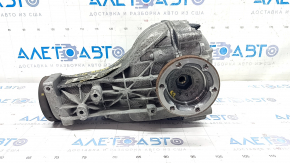 Rear differential gearbox Audi A6 C7 12-18 133k