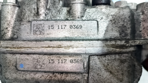 Rear differential gearbox Audi A6 C7 12-18 133k