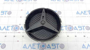 Base of the emblem of the radiator grille Mercedes GLC 16-19