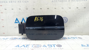Fuel filler flap with housing Audi A6 C7 12-18