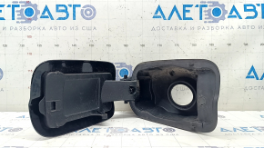 Fuel filler flap with housing Audi A6 C7 12-18
