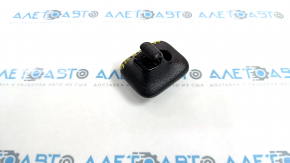 Driver's visor mounting hook Ford Mustang mk6 15- coupe black