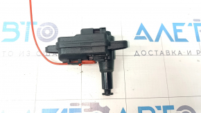 Fuel filler flap lock Audi A6 C7 15-18