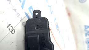 Fuel filler flap lock Audi A6 C7 15-18