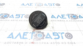 Fuel filler cap Audi A6 C7 12-18 broken fastener
