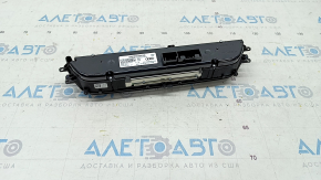 Climate control Audi A5 F5 17- with heated seats