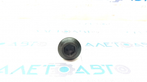Bolt for fastening outer CV joint rear left Audi A6 C7 12-18 72mm