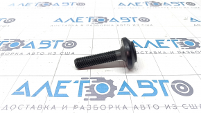 Bolt for fastening outer CV joint rear right Audi A6 C7 12-18 72mm