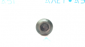 Bolt for fastening outer CV joint rear right Audi A6 C7 12-18 72mm