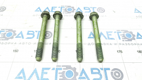 Rear subframe mounting bolt 4pcs Infiniti QX50 19-20 131mm