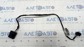 Mercedes GLC 16-22 Crash Warning Sensor Wiring