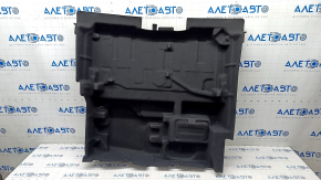 Trunk trough flooring Mercedes GLC 16-22