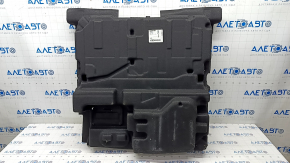 Trunk trough flooring Mercedes GLC 16-22