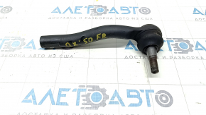 Steering tip right Infiniti QX50 19-