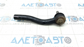Steering tip right Infiniti QX50 19-