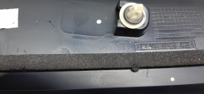 Rear pillar trim right Mini Cooper Countryman R60 10-16 scratches