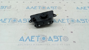 Headlight control Audi A5 F5 17-19