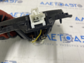 Front left door speaker Kia Optima 11-15 dented
