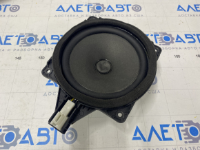 Front left door speaker Kia Optima 11-15 dented