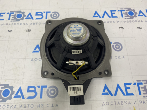 Front left door speaker Kia Optima 11-15 dented