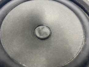 Front left door speaker Kia Optima 11-15 dented