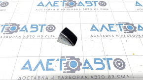 Plug outer handle rear right Audi A6 C7 12-18 chrome