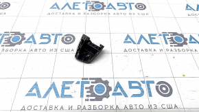 Plug outer handle rear left Audi A6 C7 12-18 chrome