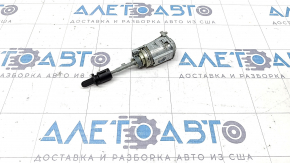 Front door lock cylinder left Audi A6 C7 12-18