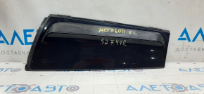 Rear pillar trim left Mini Cooper Countryman R60 10-16 scratches