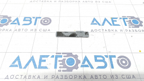 S-line emblem right wing Audi A6 C7 12-18