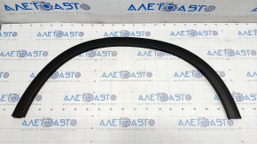 Rear left wing arch trim Mercedes GLC 300/350e/43 16-22 SUV, scratches