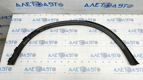 Rear left wing arch trim Mercedes GLC 300/350e/43 16-22 SUV, scratches