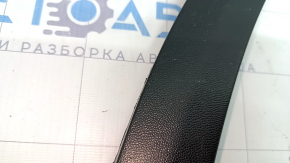 Rear left wing arch trim Mercedes GLC 300/350e/43 16-22 SUV, scratches