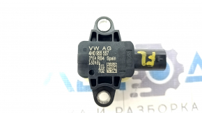 Airbag sensor door left Audi A6 C7 12-18