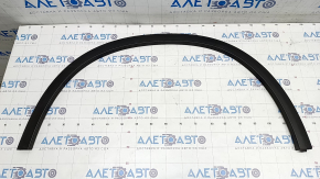 Front left wing arch trim Mercedes GLC 300/350e/43 16-22 scratches