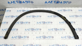 Front left wing arch trim Mercedes GLC 300/350e/43 16-22 scratches