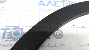 Front left wing arch trim Mercedes GLC 300/350e/43 16-22 scratches