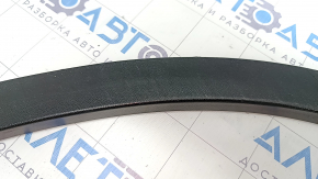 Front left wing arch trim Mercedes GLC 300/350e/43 16-22 scratches
