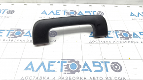 Front right ceiling handle Audi A6 C7 12-18 black