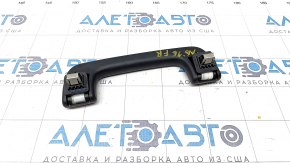 Front right ceiling handle Audi A6 C7 12-18 black