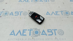 Smart key Audi A5 F5 17- 4 buttons