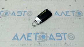 Smart key Audi A5 F5 17- 4 buttons