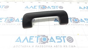Front ceiling handle left Audi A6 C7 12-18 black