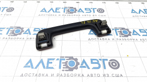 Front ceiling handle left Audi A6 C7 12-18 black