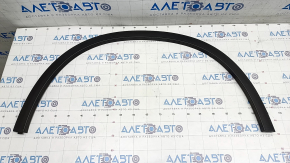 Front right wing arch trim Mercedes GLC 300/350e/43 16-22, broken fasteners, scratches