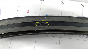 Front right wing arch trim Mercedes GLC 300/350e/43 16-22, broken fasteners, scratches