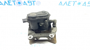Rear left caliper Audi A6 C7 12-18 AWD TRW 330mm electric
