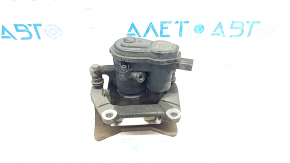 Rear right support Audi A6 C7 12-18 AWD TRW 330mm electric