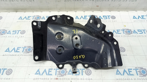 Front pillar bracket left Infiniti QX50 19-